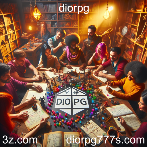 A Importância dos Jogos Cooperativos em RPGs